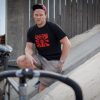 Shirt Bikepower von arthurkopf