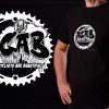 ACAB Fahrrad T-Shirt arthurkopf