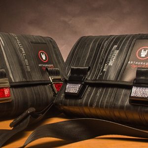 Schultertasche 6.1 mini