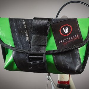 7 Mini-Lenkertasche ( KLICKfix )