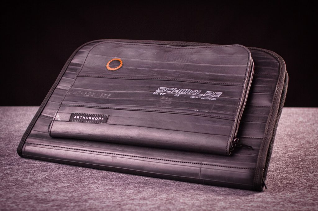 Laptoptasche arthurkopf ausatzfach