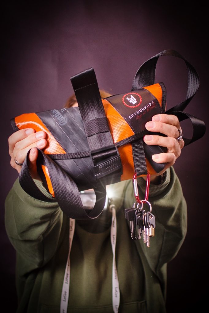 Tasche Modell 7 mini